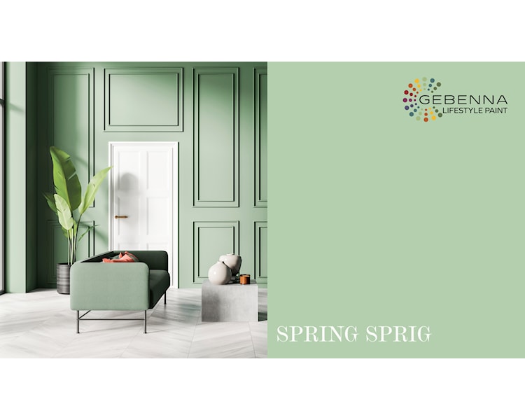 SPRING SPRIG